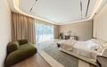 2-этажный коттедж 1 150 м² с отделкой