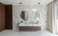 2-этажный коттедж 1 150 м² с отделкой