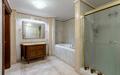 8-КОМН. КВАРТИРА С ОТДЕЛКОЙ 275.3 М² НА 9 ЭТАЖЕ
