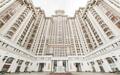 5-КОМН. КВАРТИРА БЕЗ ОТДЕЛКИ 220 М² НА 4 ЭТАЖЕ