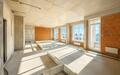 3-КОМН. КВАРТИРА БЕЗ ОТДЕЛКИ 80 М² НА 15 ЭТАЖЕ