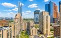 3-КОМН. КВАРТИРА БЕЗ ОТДЕЛКИ 80 М² НА 15 ЭТАЖЕ