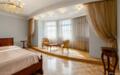 8-КОМН. КВАРТИРА С ОТДЕЛКОЙ 275.3 М² НА 9 ЭТАЖЕ