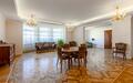 8-КОМН. КВАРТИРА С ОТДЕЛКОЙ 275.3 М² НА 9 ЭТАЖЕ