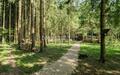 1-этажный коттедж 508 м² с отделкой