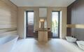 2-этажный коттедж 1 150 м² с отделкой