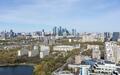 5-КОМН. КВАРТИРА С ОТДЕЛКОЙ 186 М² НА 34 ЭТАЖЕ