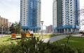 5-КОМН. КВАРТИРА С ОТДЕЛКОЙ 186 М² НА 34 ЭТАЖЕ