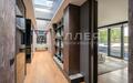 3-этажный коттедж 2 150 м² с отделкой