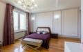 5-КОМН. КВАРТИРА С ОТДЕЛКОЙ 186 М² НА 34 ЭТАЖЕ