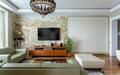5-КОМН. КВАРТИРА С ОТДЕЛКОЙ 186 М² НА 34 ЭТАЖЕ