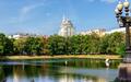 2-УРОВНЕВЫЙ ПЕНТХАУС С ОТДЕЛКОЙ 308 М² НА 7 ЭТАЖЕ
