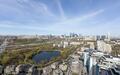 5-КОМН. КВАРТИРА С ОТДЕЛКОЙ 186 М² НА 34 ЭТАЖЕ