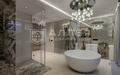 3-этажный коттедж 2 150 м² с отделкой
