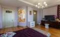 5-КОМН. КВАРТИРА С ОТДЕЛКОЙ 186 М² НА 34 ЭТАЖЕ