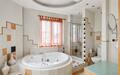 4-КОМН. КВАРТИРА С ОТДЕЛКОЙ 133.8 М² НА 4 ЭТАЖЕ