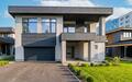 2-этажный коттедж 450 м² без отделки
