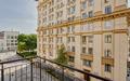 4-КОМН. КВАРТИРА С ОТДЕЛКОЙ 133.8 М² НА 4 ЭТАЖЕ