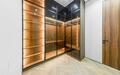 2-этажный коттедж 900 м² без отделки