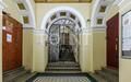 4-КОМН. КВАРТИРА С ОТДЕЛКОЙ 146 М² НА 6 ЭТАЖЕ