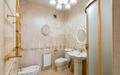 3-этажный коттедж 310 м² с отделкой