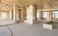 6-КОМН. КВАРТИРА БЕЗ ОТДЕЛКИ 296.5 М² НА 11 ЭТАЖЕ