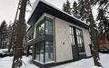 2-этажный коттедж 230 м² без отделки