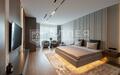 2-этажный коттедж 345 м² с отделкой