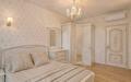 3-КОМН. КВАРТИРА С ОТДЕЛКОЙ 100 М² НА 25 ЭТАЖЕ