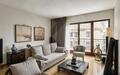 4-КОМН. КВАРТИРА С ОТДЕЛКОЙ 133.8 М² НА 4 ЭТАЖЕ