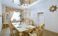 3-этажный коттедж 310 м² с отделкой