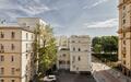 4-КОМН. КВАРТИРА С ОТДЕЛКОЙ 133.8 М² НА 4 ЭТАЖЕ