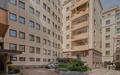 4-КОМН. КВАРТИРА С ОТДЕЛКОЙ 133.8 М² НА 4 ЭТАЖЕ
