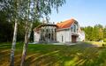 2-этажный коттедж 1 100 м² с отделкой