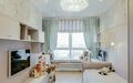 5-КОМН. КВАРТИРА БЕЗ ОТДЕЛКИ 182 М² НА 15 ЭТАЖЕ