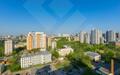 5-КОМН. КВАРТИРА БЕЗ ОТДЕЛКИ 182 М² НА 15 ЭТАЖЕ