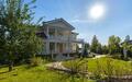 2-этажный коттедж 550 м² с отделкой