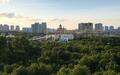 6-КОМН. КВАРТИРА БЕЗ ОТДЕЛКИ 296.5 М² НА 11 ЭТАЖЕ