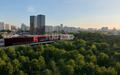 6-КОМН. КВАРТИРА БЕЗ ОТДЕЛКИ 296.5 М² НА 11 ЭТАЖЕ