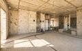 6-КОМН. КВАРТИРА БЕЗ ОТДЕЛКИ 296.5 М² НА 11 ЭТАЖЕ