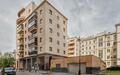 4-КОМН. КВАРТИРА С ОТДЕЛКОЙ 133.8 М² НА 4 ЭТАЖЕ