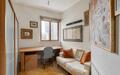 4-КОМН. КВАРТИРА С ОТДЕЛКОЙ 133.8 М² НА 4 ЭТАЖЕ