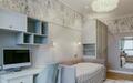 5-КОМН. КВАРТИРА БЕЗ ОТДЕЛКИ 182 М² НА 15 ЭТАЖЕ