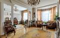 4-КОМН. КВАРТИРА С ОТДЕЛКОЙ 146 М² НА 6 ЭТАЖЕ