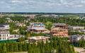 Участок 23.6 сот. в охраняемом поселке