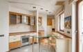 4-КОМН. КВАРТИРА С ОТДЕЛКОЙ 133.8 М² НА 4 ЭТАЖЕ