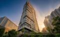 3-УРОВНЕВЫЙ ПЕНТХАУС С ОТДЕЛКОЙ 196.8 М² НА 23 ЭТАЖЕ