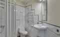 4-КОМН. КВАРТИРА С ОТДЕЛКОЙ 133.8 М² НА 4 ЭТАЖЕ