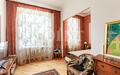 4-КОМН. КВАРТИРА С ОТДЕЛКОЙ 146 М² НА 6 ЭТАЖЕ