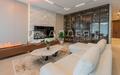 2-этажный коттедж 345 м² с отделкой